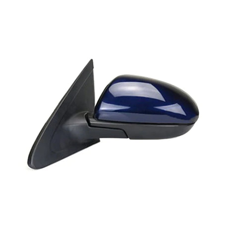 Car Accessories For MAZDA 3 BL 2008  2009 2010 2011 2012 -2014  Auto Outside Door Rearview Mirror Assemblys 3/7PIN