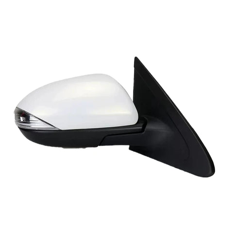 Car Accessories For MAZDA 3 BL 2008  2009 2010 2011 2012 -2014  Auto Outside Door Rearview Mirror Assemblys 3/7PIN