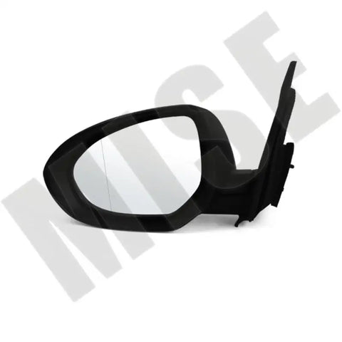 Car Accessories For MAZDA 3 BL 2008  2009 2010 2011 2012 -2014  Auto Outside Door Rearview Mirror Assemblys 3/7PIN