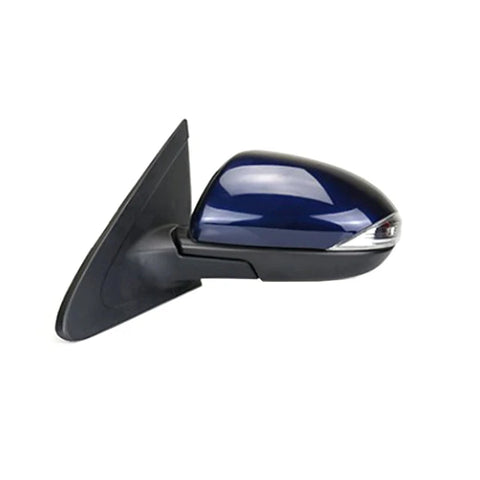 Car Accessories For MAZDA 3 BL 2008  2009 2010 2011 2012 -2014  Auto Outside Door Rearview Mirror Assemblys 3/7PIN
