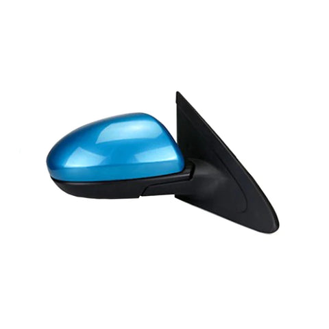 Car Accessories For MAZDA 3 BL 2008  2009 2010 2011 2012 -2014  Auto Outside Door Rearview Mirror Assemblys 3/7PIN