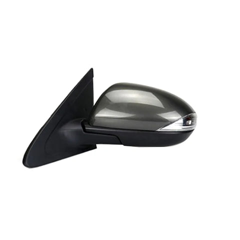 Car Accessories For MAZDA 3 BL 2008  2009 2010 2011 2012 -2014  Auto Outside Door Rearview Mirror Assemblys 3/7PIN