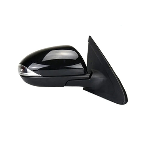 Car Accessories For MAZDA 3 BL 2008  2009 2010 2011 2012 -2014  Auto Outside Door Rearview Mirror Assemblys 3/7PIN