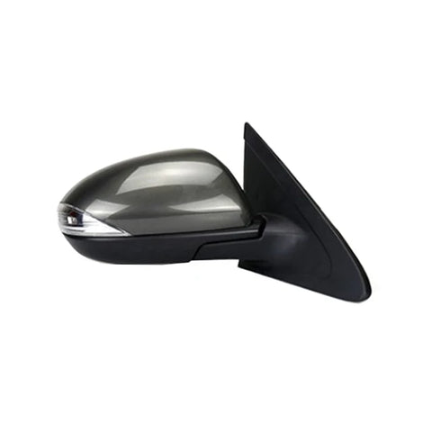 Car Accessories For MAZDA 3 BL 2008  2009 2010 2011 2012 -2014  Auto Outside Door Rearview Mirror Assemblys 3/7PIN