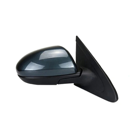 Car Accessories For MAZDA 3 BL 2008  2009 2010 2011 2012 -2014  Auto Outside Door Rearview Mirror Assemblys 3/7PIN