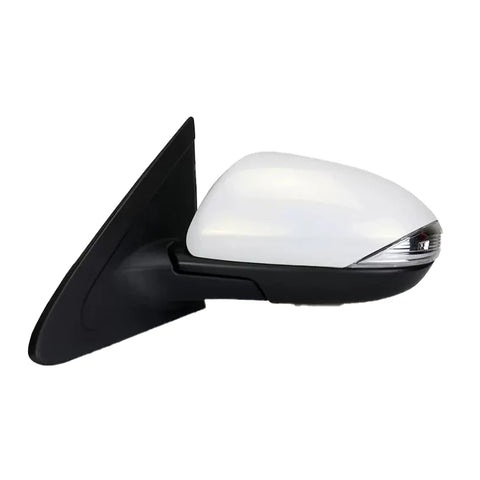 Car Accessories For MAZDA 3 BL 2008  2009 2010 2011 2012 -2014  Auto Outside Door Rearview Mirror Assemblys 3/7PIN