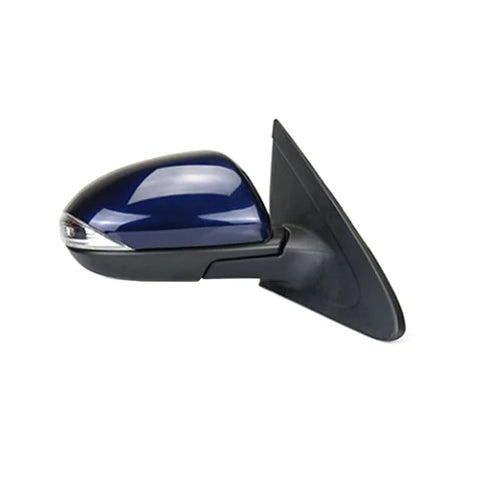 Car Accessories For MAZDA 3 BL 2008  2009 2010 2011 2012 -2014  Auto Outside Door Rearview Mirror Assemblys 3/7PIN