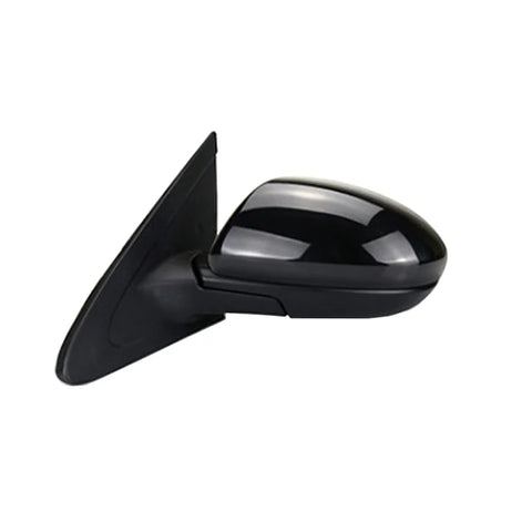 Car Accessories For MAZDA 3 BL 2008  2009 2010 2011 2012 -2014  Auto Outside Door Rearview Mirror Assemblys 3/7PIN