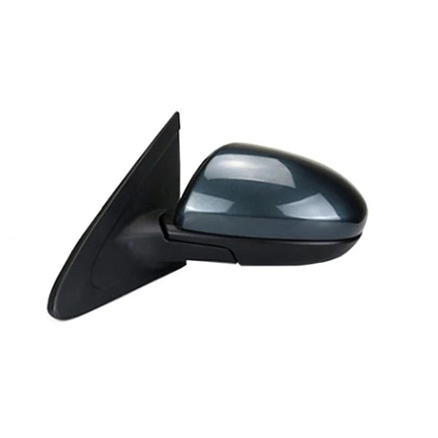 Car Accessories For MAZDA 3 BL 2008  2009 2010 2011 2012 -2014  Auto Outside Door Rearview Mirror Assemblys 3/7PIN