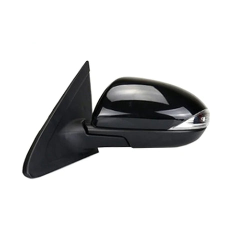 Car Accessories For MAZDA 3 BL 2008  2009 2010 2011 2012 -2014  Auto Outside Door Rearview Mirror Assemblys 3/7PIN