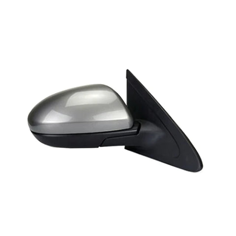 Car Accessories For MAZDA 3 BL 2008  2009 2010 2011 2012 -2014  Auto Outside Door Rearview Mirror Assemblys 3/7PIN